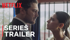 The Tailor | Series Trailer | Netflix