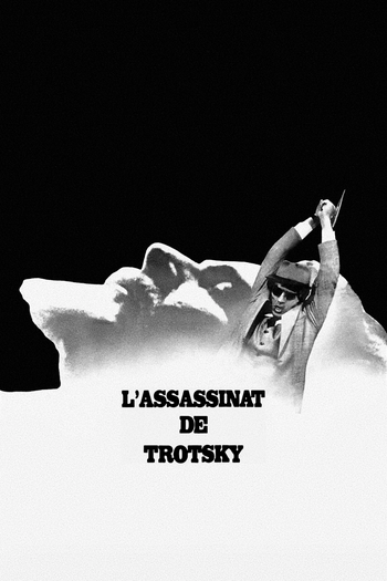  de Filme O Assassinato de Trotski (1972)