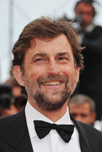 Nanni Moretti - Poster 1