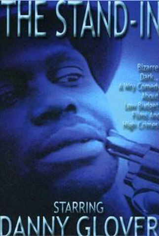 Poster 3 de Filme O Substituto (1985)