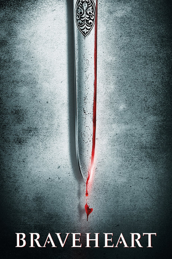  de Filme Coração Valente (1995)