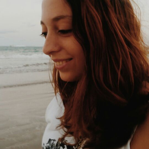 Foto de perfil de Tâmara