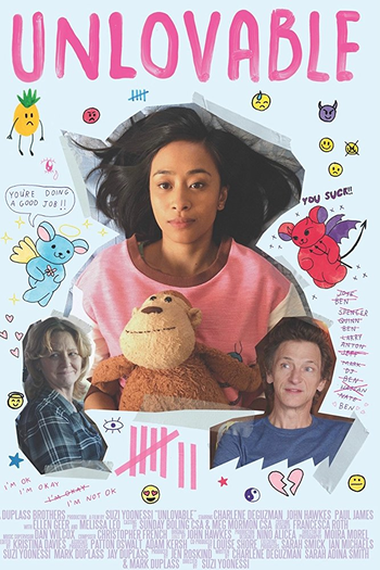  de Filme Sexo, Música e Amor (2018)