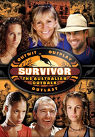 Survivor: The Australian Outback (2ª Temporada)