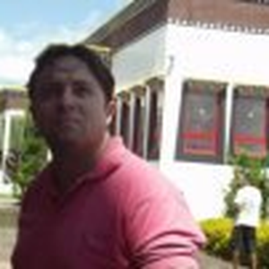 Foto de perfil de Cristiano da Silva