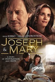 José e Maria - Poster / Capa / Cartaz - Oficial 2