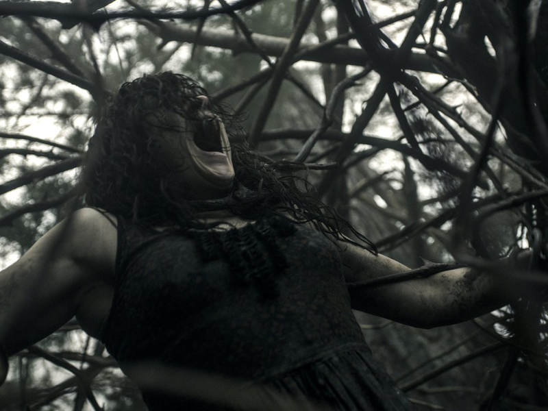 Foto 4 de A Morte do Demônio