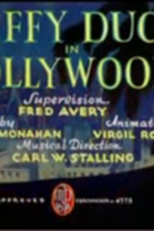 Patolino em Hollywood (Daffy Duck in Hollywood)