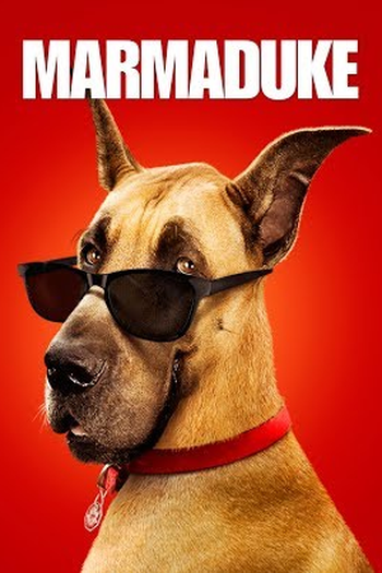  de Filme Marmaduke (2010)