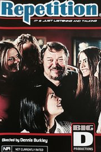 Poster de Filme Repetition (2005)