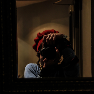 Foto de perfil de Maria