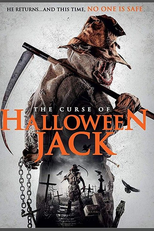 The Curse of Halloween Jack (The Curse of Halloween Jack)