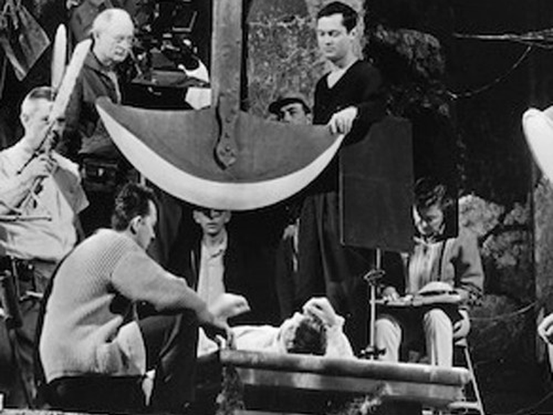 Foto 1 de A Mansão do Terror