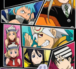 Legend of the Holy Sword 2 – Wanna Go Drinking, Gambling, and Playing? - Soul Eater
