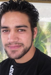 Pana Hema Taylor - Poster 1