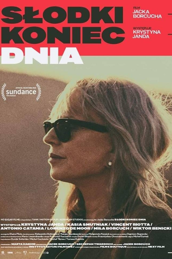  de Filme Doce Entardecer na Toscana (2019)