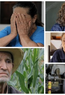 Jean Charles 10 Anos Depois: cinco relatos (Jean Charles 10 Anos Depois: cinco relatos)