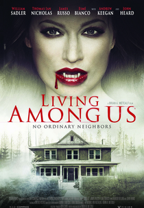 Living Among Us (Living Among Us)
