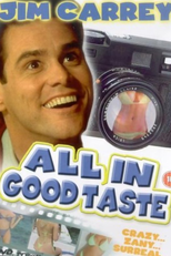 All in Good Taste (All in Good Taste)
