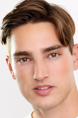 Brandon Keith Rogers