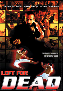Left for Dead (Left for Dead)