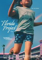 Projeto Flórida (The Florida Project)