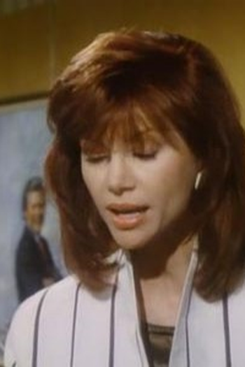 Poster de Episódio Thrice in a Lifetime (1986)
