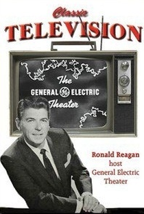 General Electric Theater (3ª Temporada) - Poster / Capa / Cartaz - Oficial 1