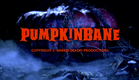 Pumpkinbane - Halloween short film by Owen Mulligan