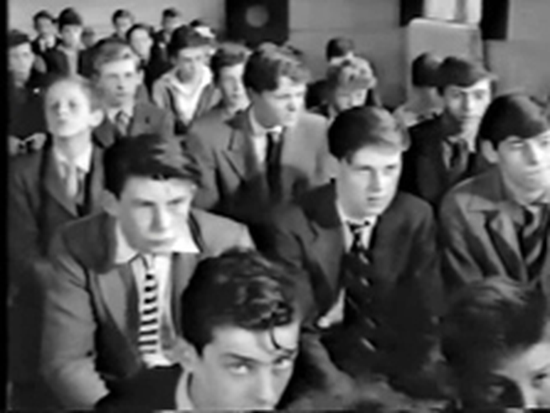 Foto 4 de Reach for Glory