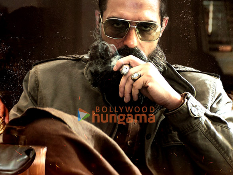 Foto 16 de Dhurandhar