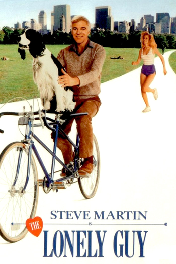  de Filme Rapaz Solitário (1984)