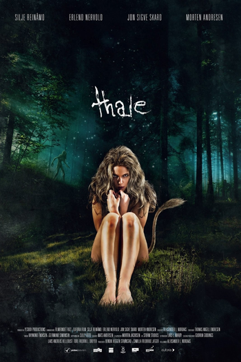  de Filme Thale: Ela Veio da Floresta (2012)