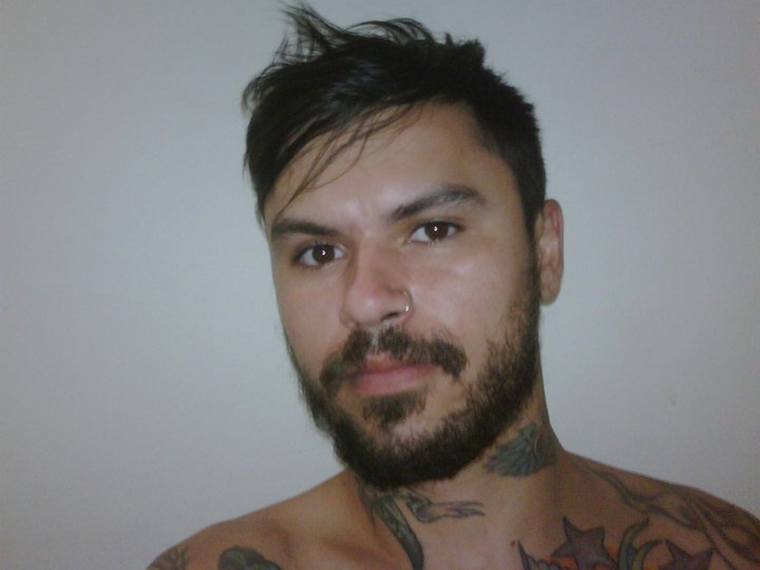 danilo ledesma da silva barran - Foto 1