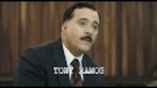 Trailer: "Tempos de Paz" - Trailer
