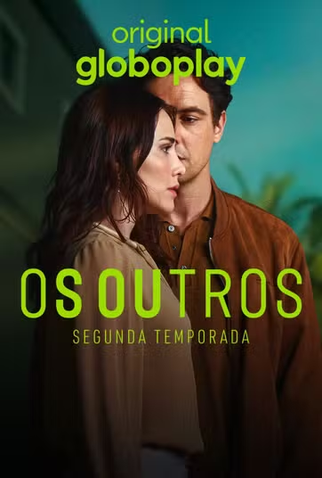 Poster 4 de Série Os Outros (2ª Temporada) (2024)