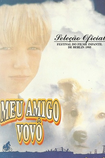 Poster de Filme Meu Amigo Vovô (1994)