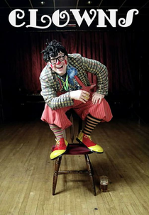 Clowns (Clowns)