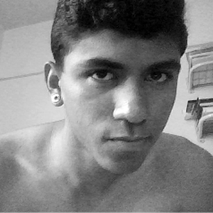 Foto de perfil de Samuel Cândido Junior