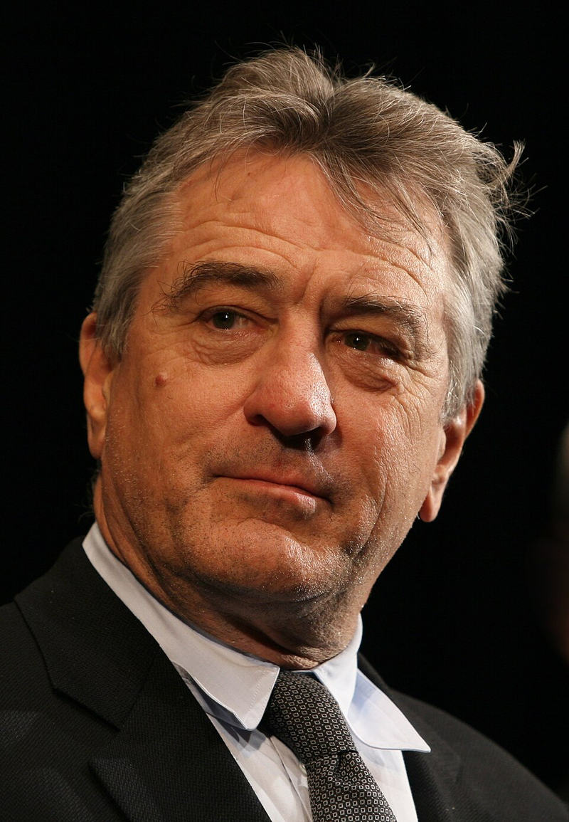 Robert De Niro - Foto 14