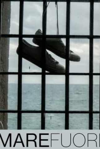 Poster 1 de Série O Mar Lá Fora (2020)