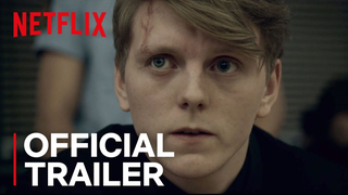 Trailer: 22 JULY | Official Trailer [HD] | Netflix