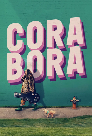 Poster 5 de Filme Bora, Cora! (2023)