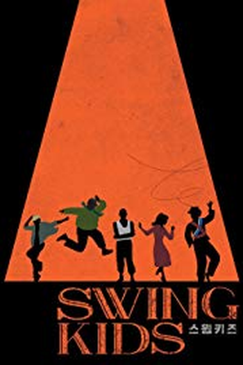  de Filme Swing Kids (2018)