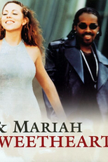 Jermaine Dupri Feat. Mariah Carey: Sweetheart (Jermaine Dupri Feat. Mariah Carey: Sweetheart)