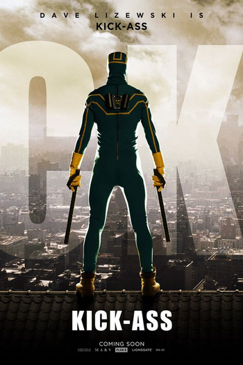  de Filme Kick-Ass: Quebrando Tudo (2010)