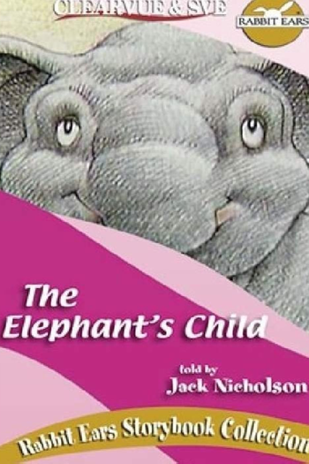  de Curta Elephant's Child (1987)