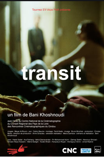 Poster de Filme Transit (2005)