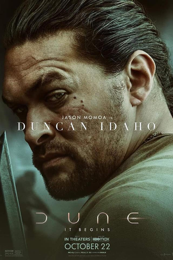  de Filme Duna (2021)