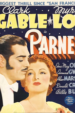 Parnell - O Rei Sem Coroa (Parnell)